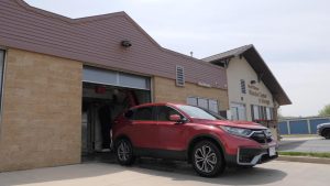 New Glarus Wasche Center & Storage - Car Wash 02
