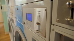 New Glarus Wasche Center & Storage - Laundromat Interior 02