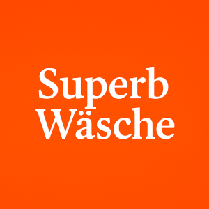 Superb Wasche